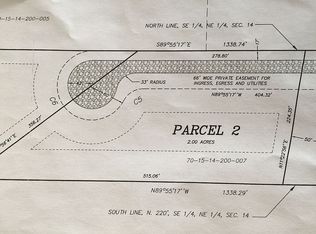 15298 Remington Ln, Holland, MI 49424