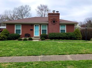 12207 Davidson Dr, Woodland Hills, KY 40243