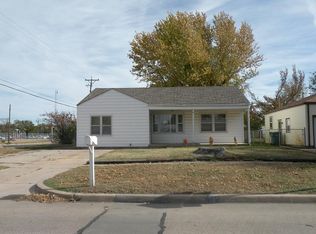 2568 N Salina Ave, Wichita, KS 67204