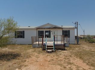 1916 S Shawnee Trl, Odessa, TX 79763