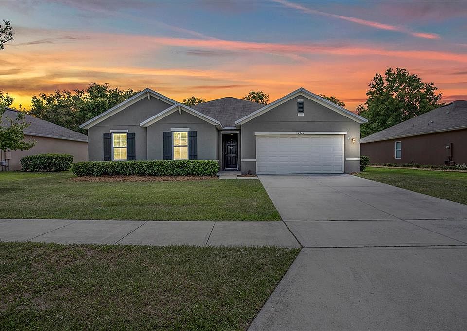 2716 Summerglen Ln, Eustis, FL 32726 Zillow