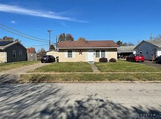 1621 June Dr, Xenia, OH 45385