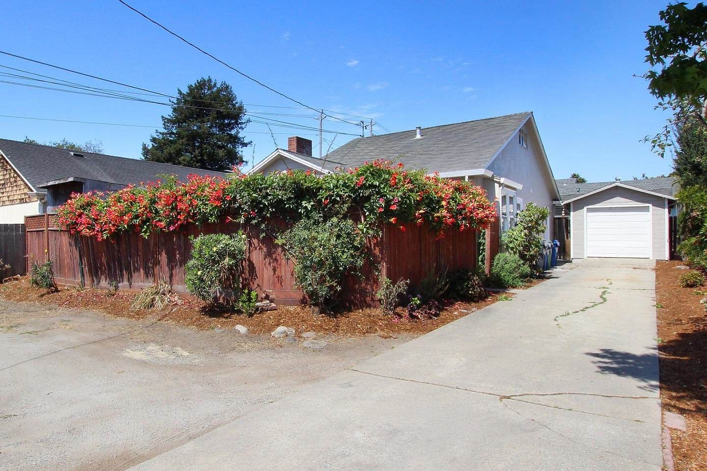 1505 17th Ave Santa Cruz CA 95062 Zillow