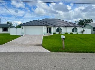 3720 SW 16th Pl, Cape Coral, FL 33914