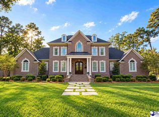 419 Greene St, Cheraw, SC 29520
