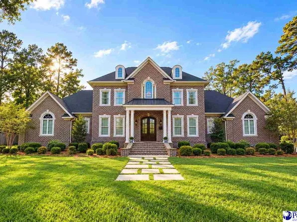 419 Greene St, Cheraw, SC 29520