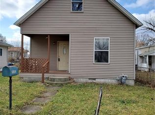 2151 N Charles St, Decatur, IL 62526