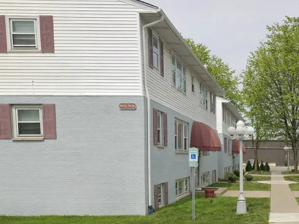 (undisclosed Address), Schiller Park, IL 60176