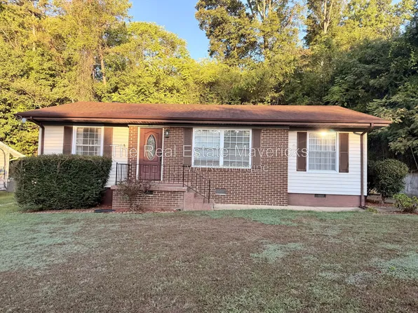 1145 Tamarack Trl, Chattanooga, TN 37412