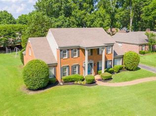 7558 Old Mill Cv, Germantown, TN 38138