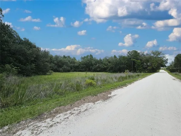 11751 SE 57th St Lot 44, Morriston, FL 32668