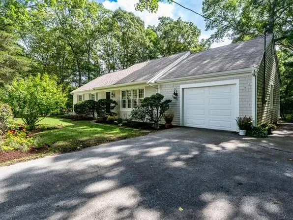 99 Old Post Road, Centerville, MA 02632