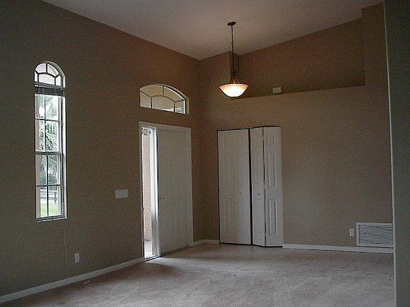 Entry Foyer