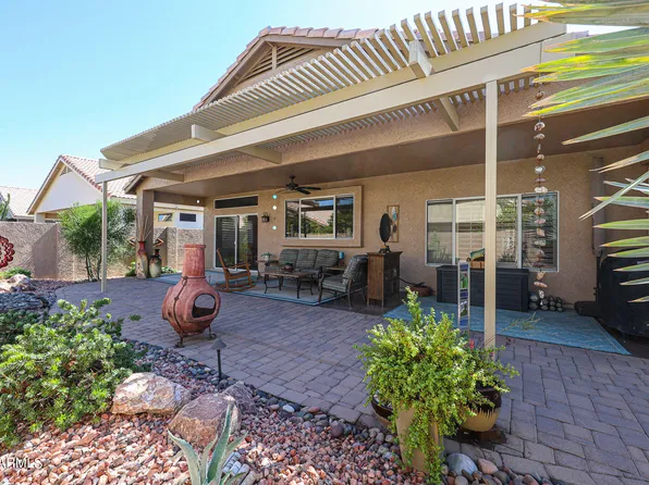 9014 W ESCUDA Drive, Peoria, AZ 85382