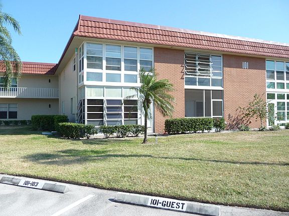 5th image of 101 Springlake Dr #201