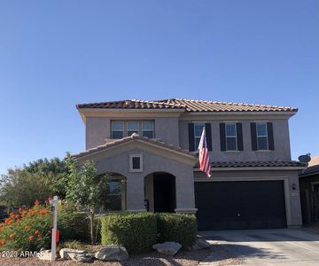 5052 E GARY Street, Mesa, AZ, 85205