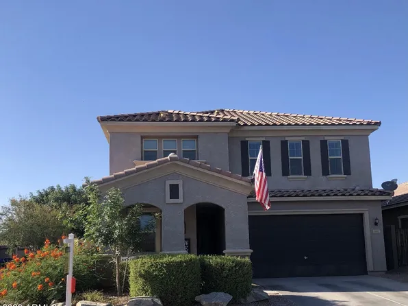 5052 E GARY Street, Mesa, AZ 85205
