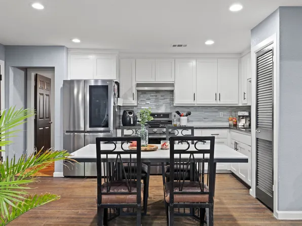 6017 Prothrow St, Fort Worth, TX 76112