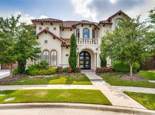 6000 Corsica Way, Plano, TX 75024