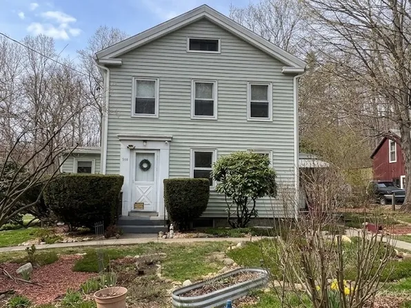 518 Prospect Street, Naugatuck, CT 06770