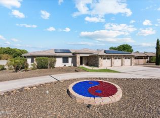 4923 N 188th Ave, Litchfield Park, AZ 85340