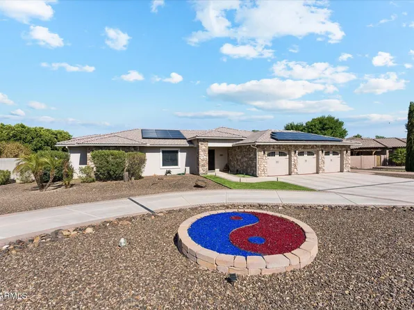 4923 N 188th Avenue, Litchfield Park, AZ 85340