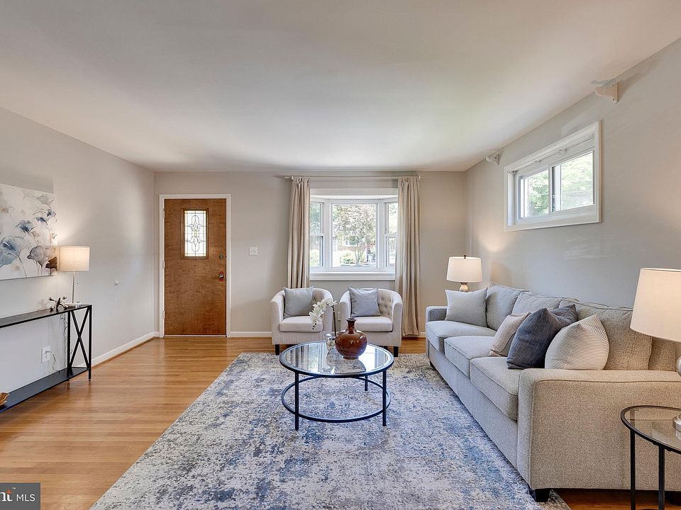 11115 Schuylkill Rd, Rockville, MD 20852 Zillow