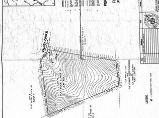 Valley Dr, Mechanicsville, MD 20659