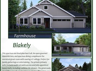 819 NW 173rd Cir, Ridgefield, WA 98642