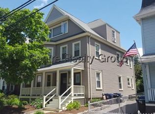 77 Dustin St #2, Boston, MA 02135