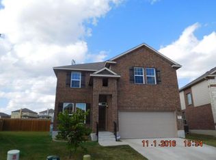 3303 Rusack Dr, Killeen, TX 76542