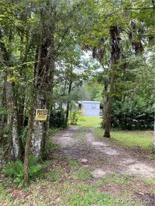 10974 W London Ln, Homosassa, FL, 34448