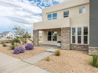 5944 S Cinder Hollow Cv, Saint George, UT 84790