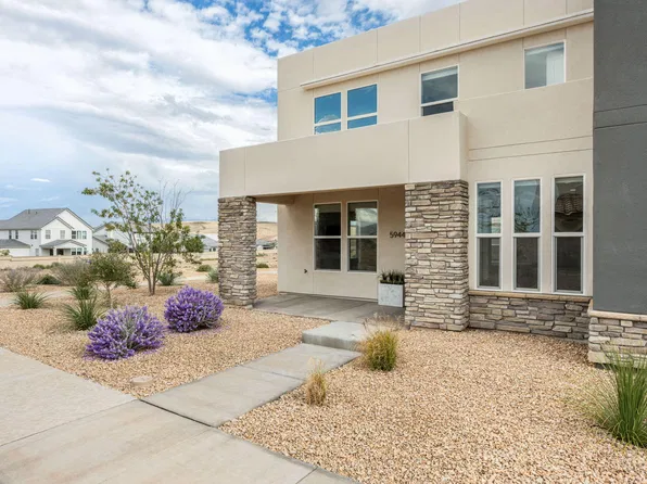 5944 S Cinder Hollow Cv, Saint George, UT 84790
