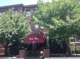 22 Park Vale Ave APT 5, Allston, MA 02134