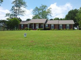 845 County Highway 133, Hamilton, AL 35570