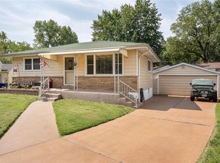 3904 Crosby Dr, Saint Louis, MO