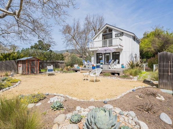 75 Paso Hondo #A, Carmel Valley, CA 93924