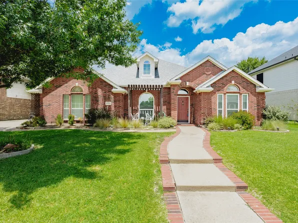 2314 Ranch Rd, Sachse, TX 75048