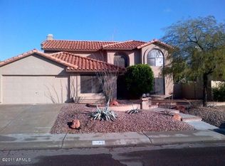 3234 E Dry Creek Rd, Phoenix, AZ 85044