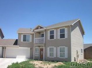 1135 Alexander Ct, Fruita, CO 81521