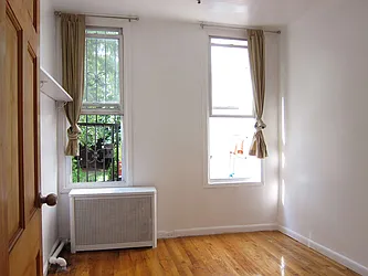 Rented by James Everett Lewis, LREB