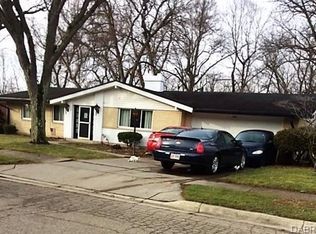 367 Blairwood Dr, Dayton, OH 45426