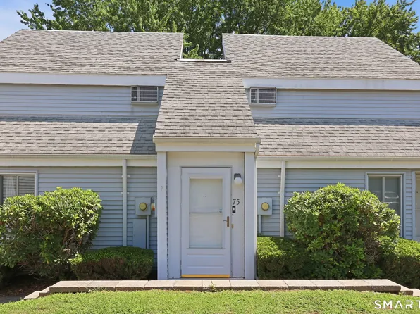 75 Cinnamon Springs #75, South Windsor, CT 06074