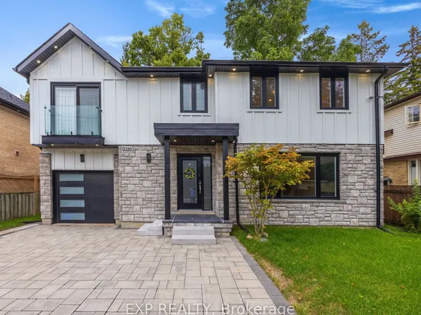 12333 9th Line, Whitchurch Stouffville, ON L4A 1C2