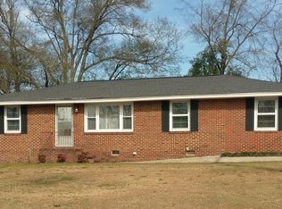 205 Kirby Dr, North Augusta, SC 29841