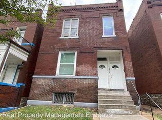 3412 Winnebago St UNIT 2, Saint Louis, MO