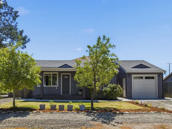 9940 SE Citadel St, Clackamas, OR 97015