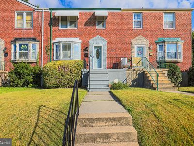 4902 Lindsay Rd, Baltimore, MD, 21229