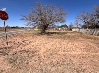 2111 Moncrief Ave, Snyder, TX 79549